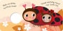 Alternative view 2 of You're My Little Cuddle Bug Finger Puppet Book