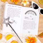 Alternative view 8 of Rainbow Magic Special Edition: Joy the Summer Vacation Fairy