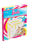 Alternative view 3 of Barbie Word Search, Quips, Quotes, and Coloring Book