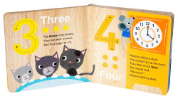Alternative view 7 of Touch and Trace: 1, 2, 3 Count with Me