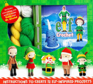 Title: Elf Crochet, Author: Editors of Thunder Bay Press