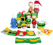 Alternative view 11 of Elf Crochet