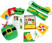 Alternative view 12 of Elf Crochet