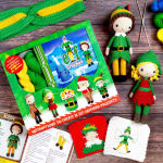 Alternative view 14 of Elf Crochet