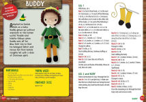 Alternative view 2 of Elf Crochet