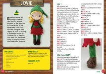 Alternative view 6 of Elf Crochet
