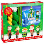 Alternative view 8 of Elf Crochet