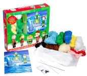 Alternative view 10 of Elf Crochet