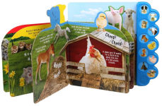 Alternative view 2 of Discovery Kids: Baby Farm Animals!