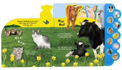 Alternative view 4 of Discovery Kids: Baby Farm Animals!