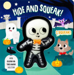 Alternative view 1 of Squeeze & Squeak: Hide and Squeak!
