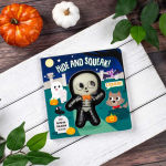 Alternative view 4 of Squeeze & Squeak: Hide and Squeak!