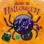Sequin Shaker: Sweet As Halloween