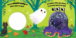 Alternative view 3 of Sequin Shaker: Sweet As Halloween
