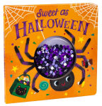 Alternative view 4 of Sequin Shaker: Sweet As Halloween