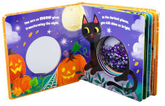Alternative view 6 of Sequin Shaker: Sweet As Halloween
