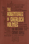 Alternative view 1 of Adventures of Sherlock Holmes