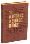 Alternative view 3 of Adventures of Sherlock Holmes