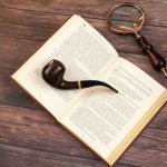 Alternative view 4 of Adventures of Sherlock Holmes