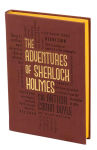 Alternative view 6 of Adventures of Sherlock Holmes