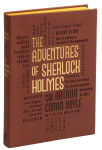 Alternative view 7 of Adventures of Sherlock Holmes