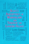 Alternative view 1 of Alice's Adventures in Wonderland and Through the Looking-Glass