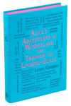 Alternative view 5 of Alice's Adventures in Wonderland and Through the Looking-Glass