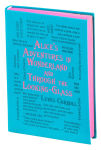 Alternative view 7 of Alice's Adventures in Wonderland and Through the Looking-Glass