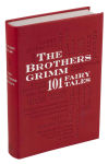 Alternative view 4 of Brothers Grimm: 101 Fairy Tales