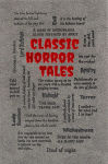 Alternative view 1 of Classic Horror Tales