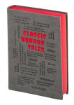 Alternative view 6 of Classic Horror Tales