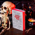 Alternative view 7 of Classic Horror Tales