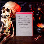 Alternative view 8 of Classic Horror Tales