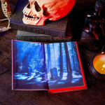 Alternative view 10 of Classic Horror Tales