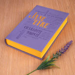 Alternative view 4 of Jane Eyre