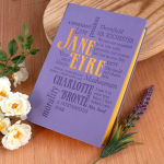 Alternative view 5 of Jane Eyre