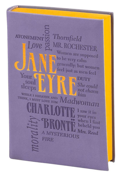Jane Eyre