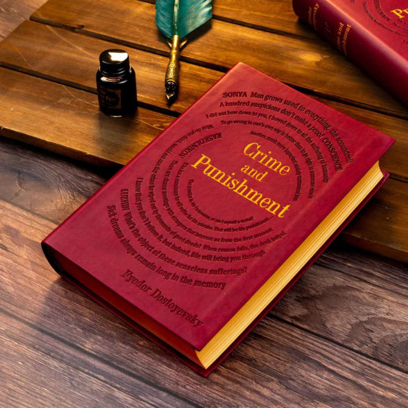 Crime and Punishment