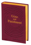 Alternative view 5 of Crime and Punishment