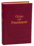 Alternative view 6 of Crime and Punishment