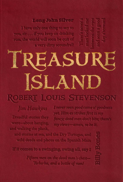 宝島　Treasure Island - Robert L. Stevenson Treasure Island: Robert Louis Stevenson - Kindle edition by