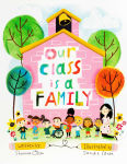 Alternative view 1 of Our Class Is a Family: Big Book Edition