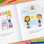 Alternative view 11 of Our Class Is a Family: Big Book Edition