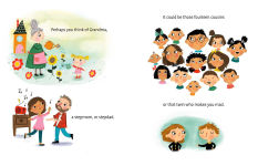 Alternative view 2 of Our Class Is a Family: Big Book Edition
