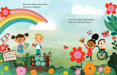 Alternative view 4 of Our Class Is a Family: Big Book Edition