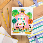 Alternative view 5 of Our Class Is a Family: Big Book Edition