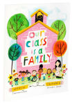 Alternative view 8 of Our Class Is a Family: Big Book Edition