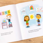 Alternative view 9 of Our Class Is a Family: Big Book Edition