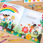 Alternative view 10 of Our Class Is a Family: Big Book Edition