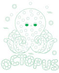 Alternative view 5 of ColorWorld: Dot Art Fun!: Plus 35+ Stickers and Over 30 Pages to Color!